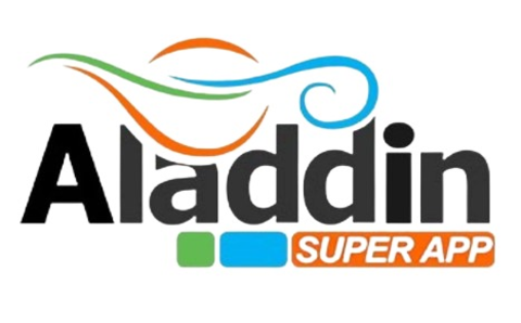 Aladdin Super App
